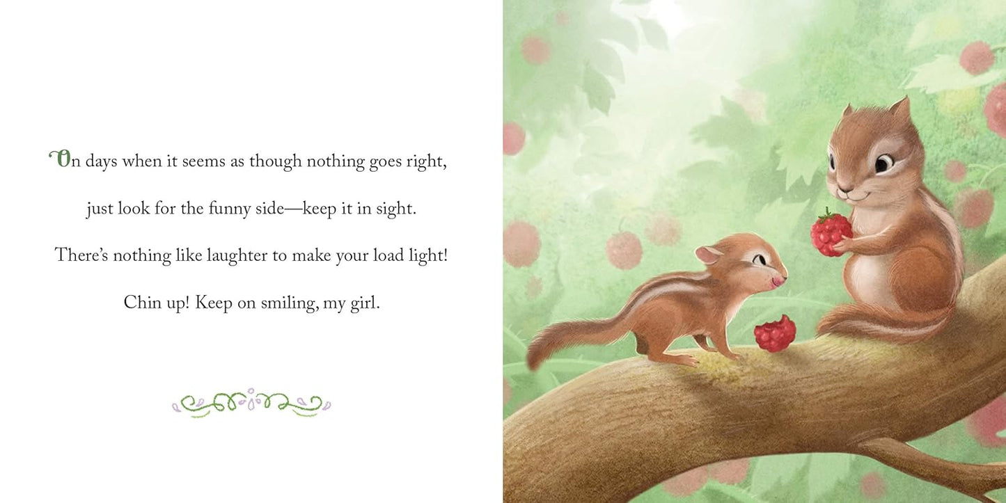 Why a Daughter Needs a Mom Picture Book Mother Daughter Bond