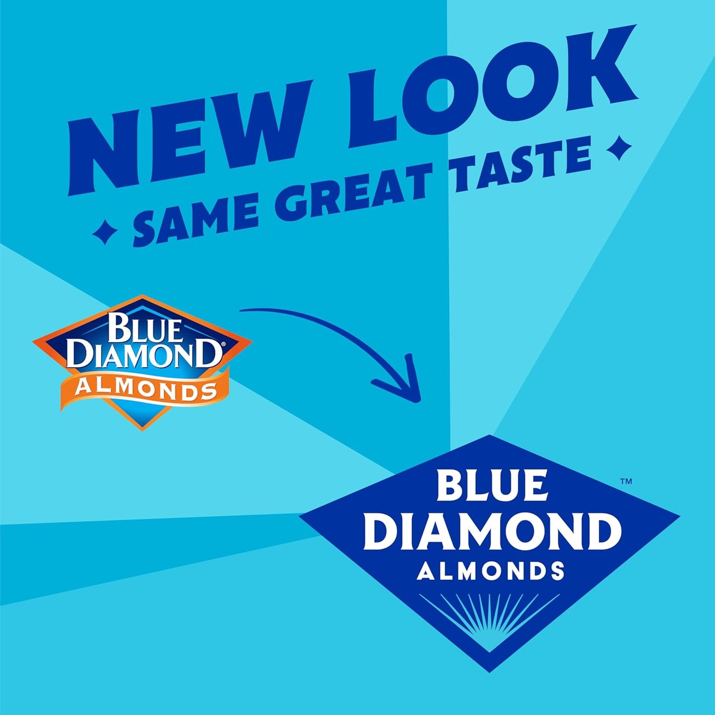 Blue Diamond Almonds Dark Chocolate Flavored Snack Nuts 25 oz Resealable Bag