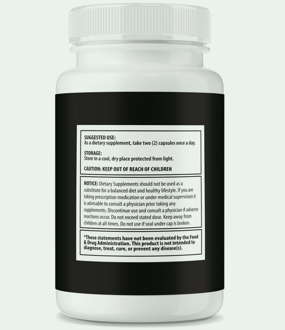 Bruno Pills for Men – Advanced Male Performance & Energy Support Supplement, 60 Capsules