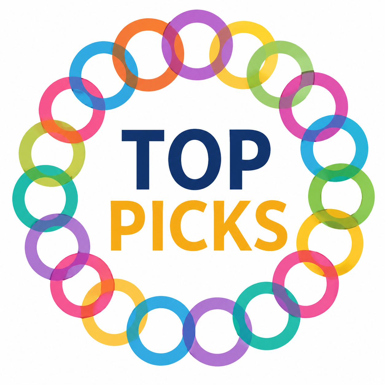 Top Picks
