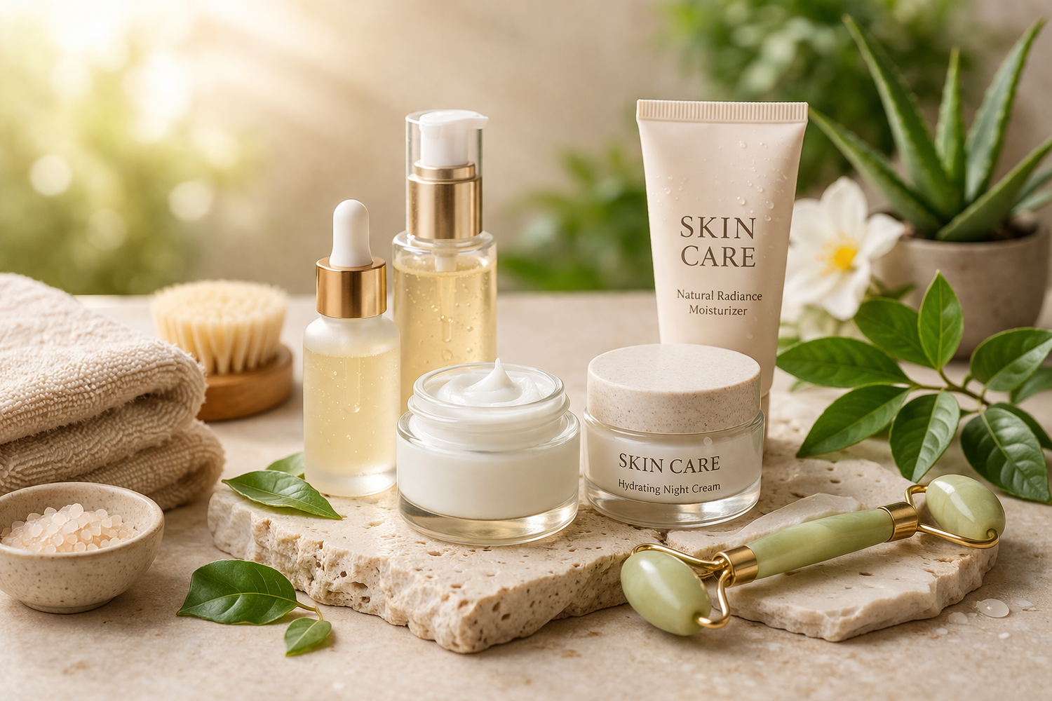 Skincare
