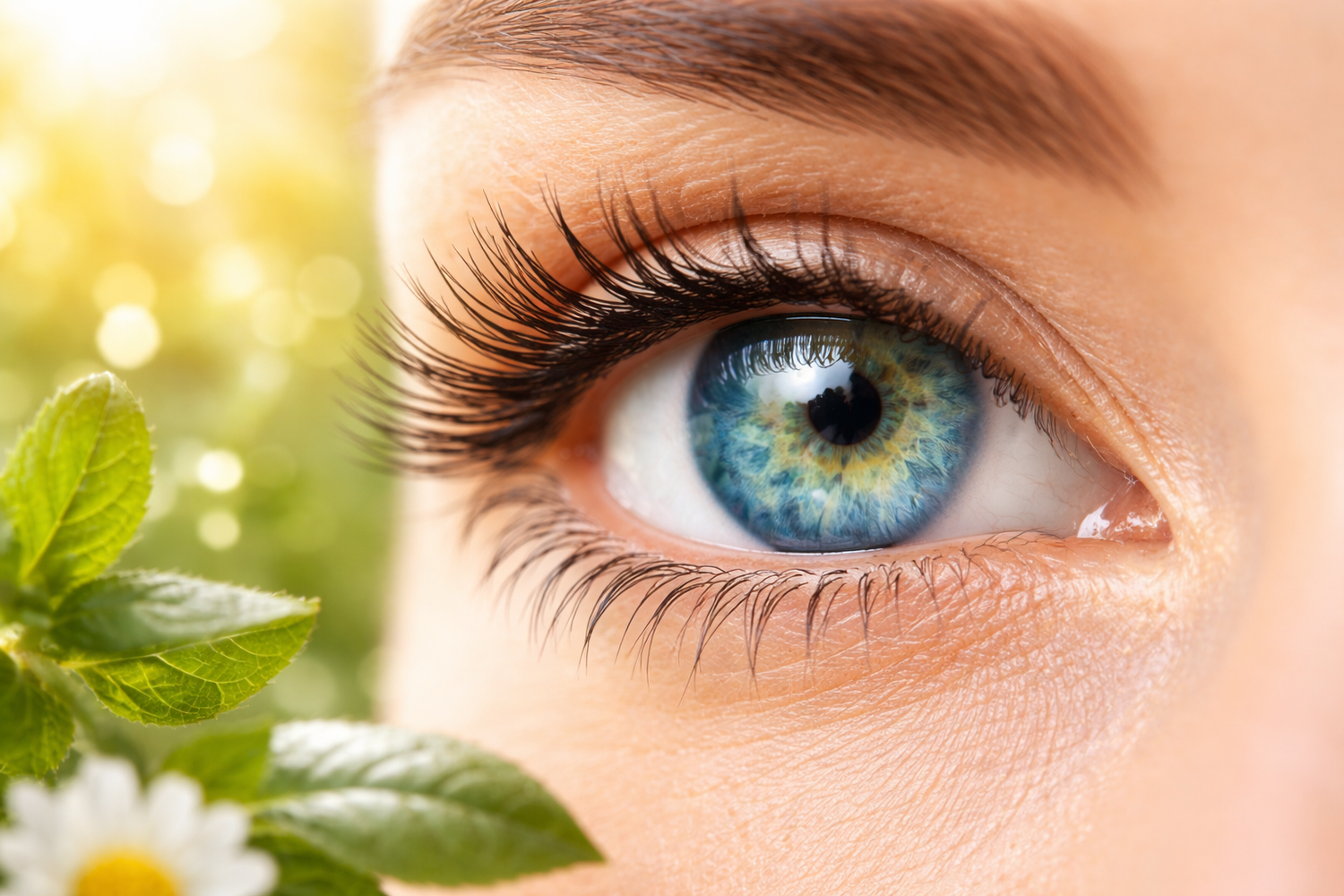 Eye care