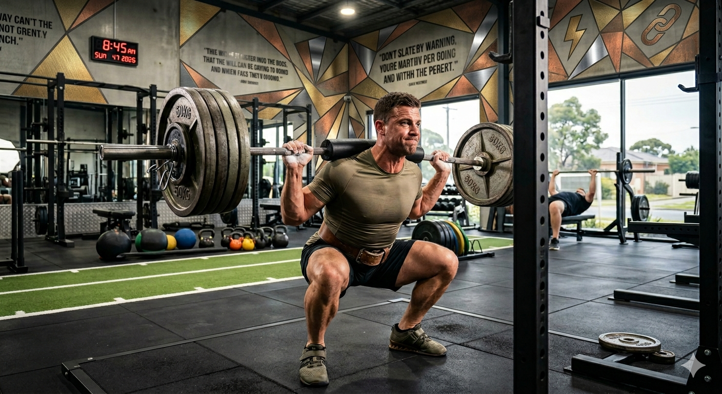 Men’s Health