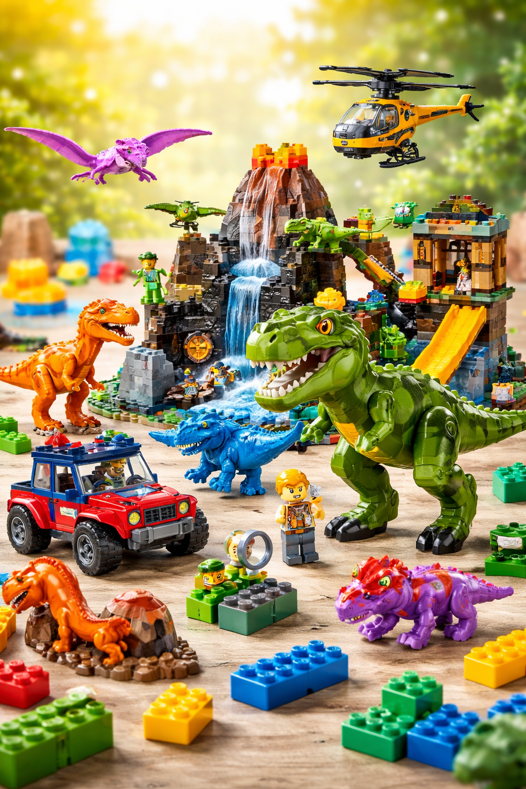 Toys