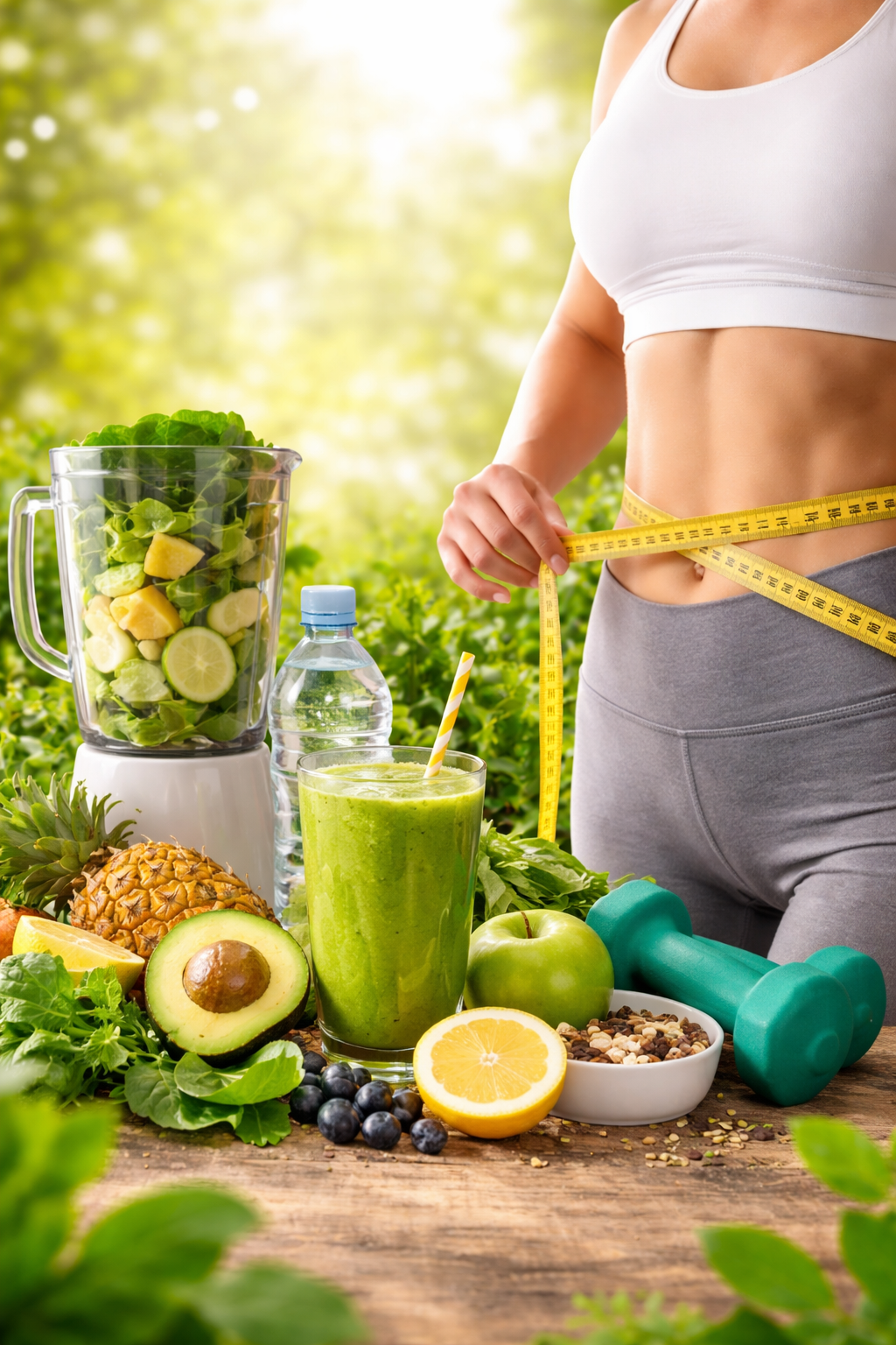 Weight loss
