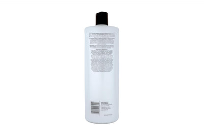 Nioxin Scalp and Hair Thickening System 1 Shampoo with Biotin 33.8 fl oz