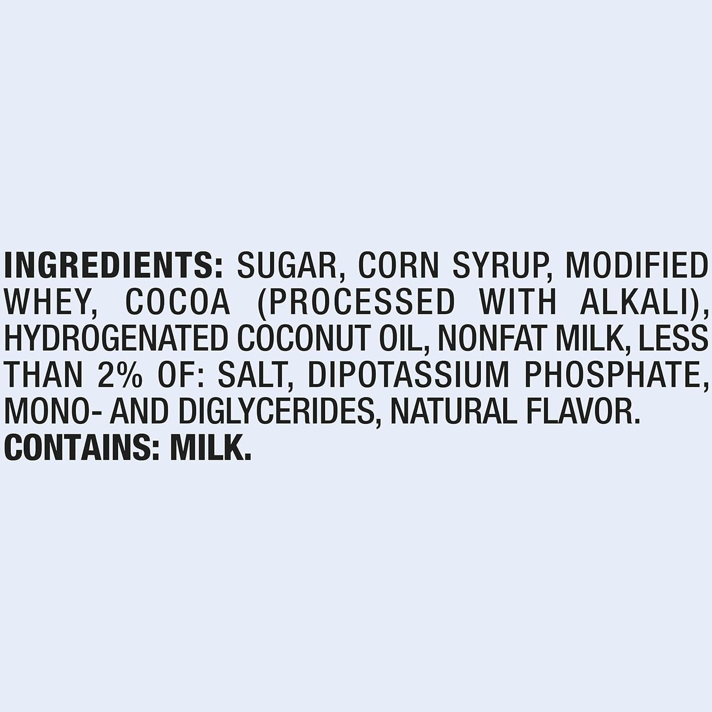 Swiss Miss Milk Chocolate Hot Cocoa Mix 50 Count