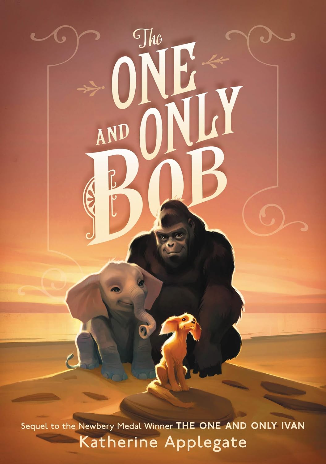 The One and Only Bob Children's Adventure Book