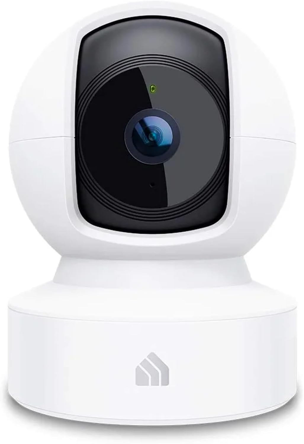 Kasa Indoor Security Camera 1080p Pan Tilt Wired with Night Vision EC70