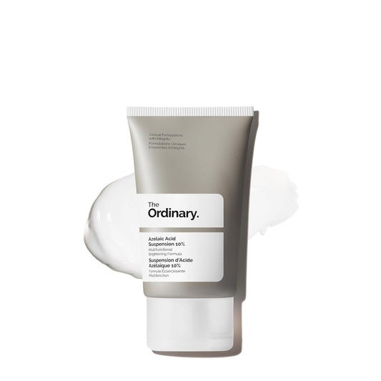 The Ordinary Azelaic Acid Suspension 10% Face Cream 30 mL
