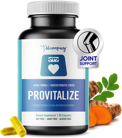 AKKA Premium Liver Supplement Capsules – Akkermansia, Resveratrol & Silymarin Formula, Non-GMO, 60 Count