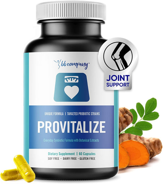 AKKA Premium Liver Supplement Capsules – Akkermansia, Resveratrol & Silymarin Formula, Non-GMO, 60 Count