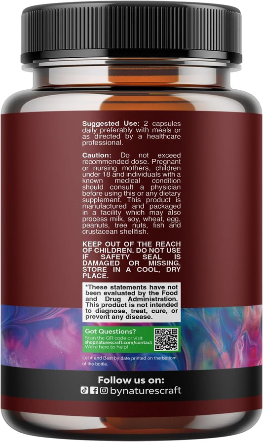 Green Coffee Bean Extract Capsules Turmeric Tart Cherry Celery Seed 90 Count