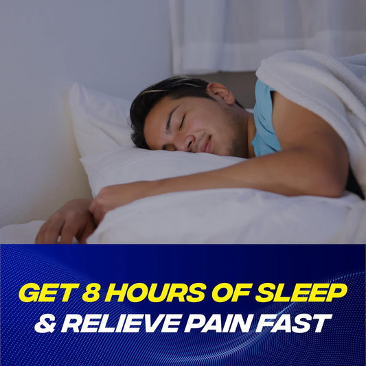 Advil PM Liqui-Gels Minis Nighttime Capsules – 80 Count
