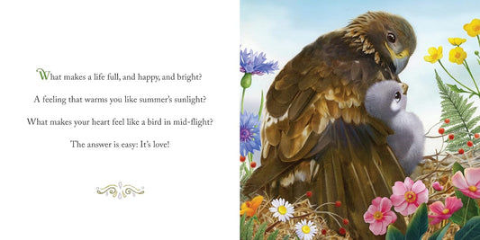 Why the World Needs Love Picture Book Celebrate Love and Kindness