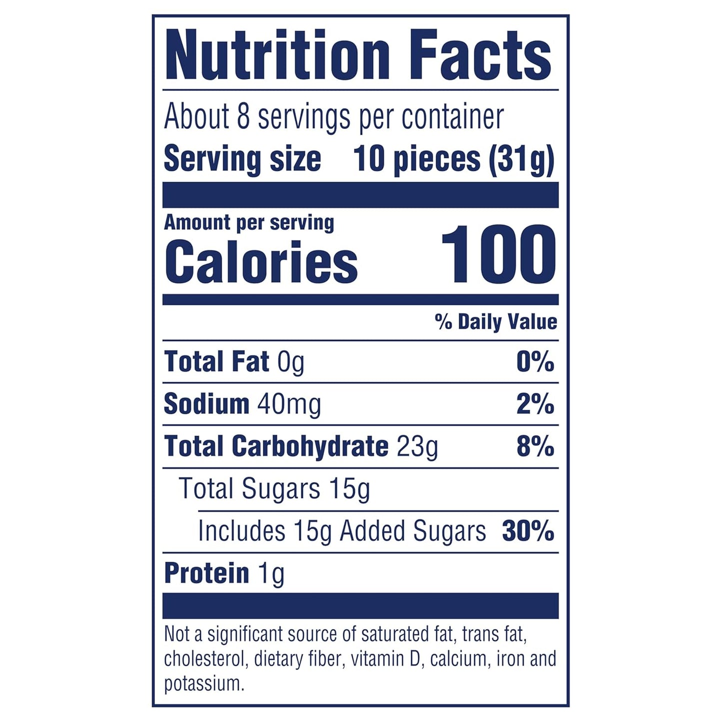 SweeTARTS Gummies Fruity Splitz Sweet & Tart Candy 9 oz Bag