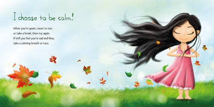 My Magical Choices Kids Picture Book Decision Making and Daily Choices