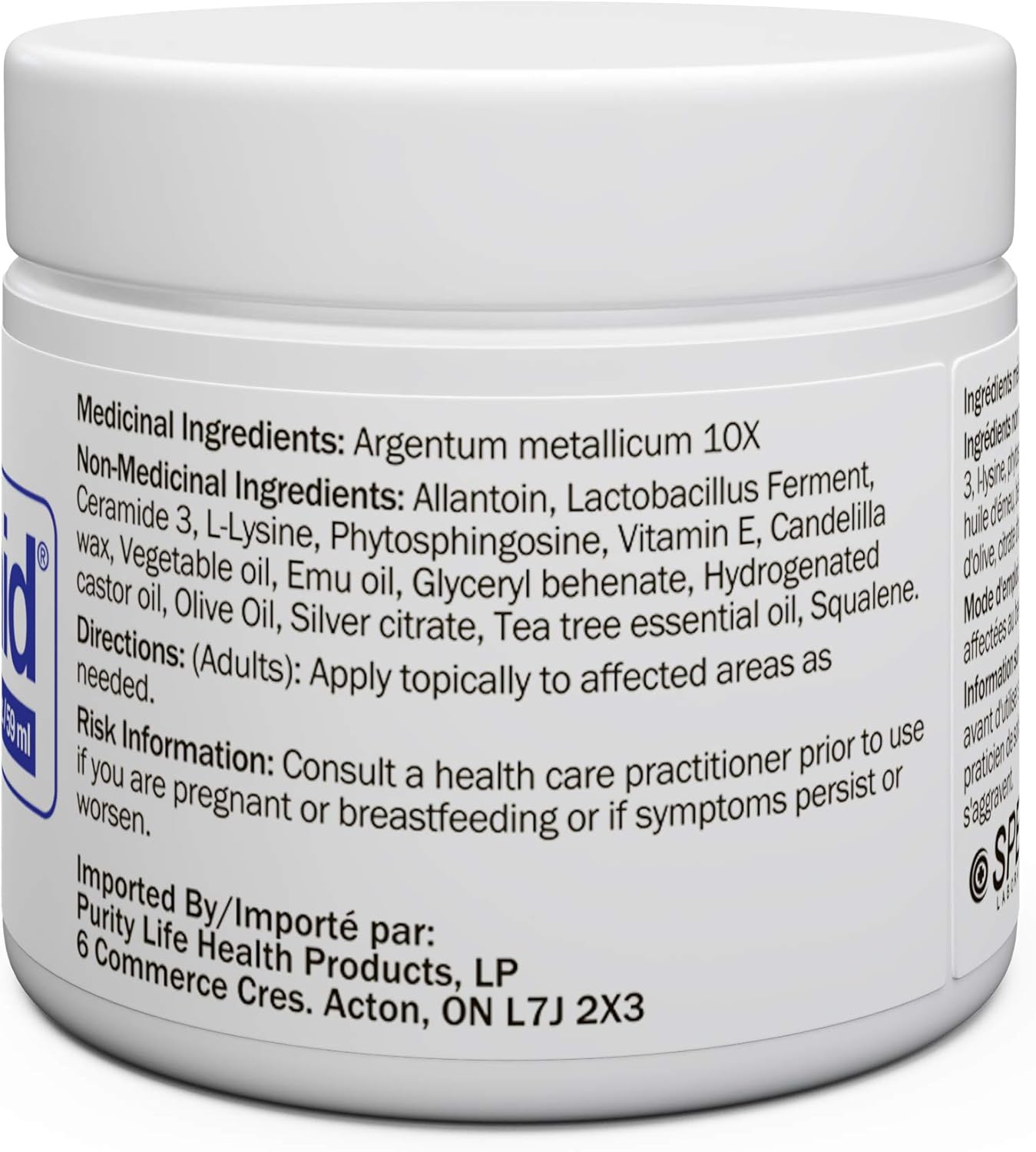 emuaid Ointment for Eczema & Psoriasis Relief – Reduces Itching, Pain & Swelling, Steroid-Free, 2oz