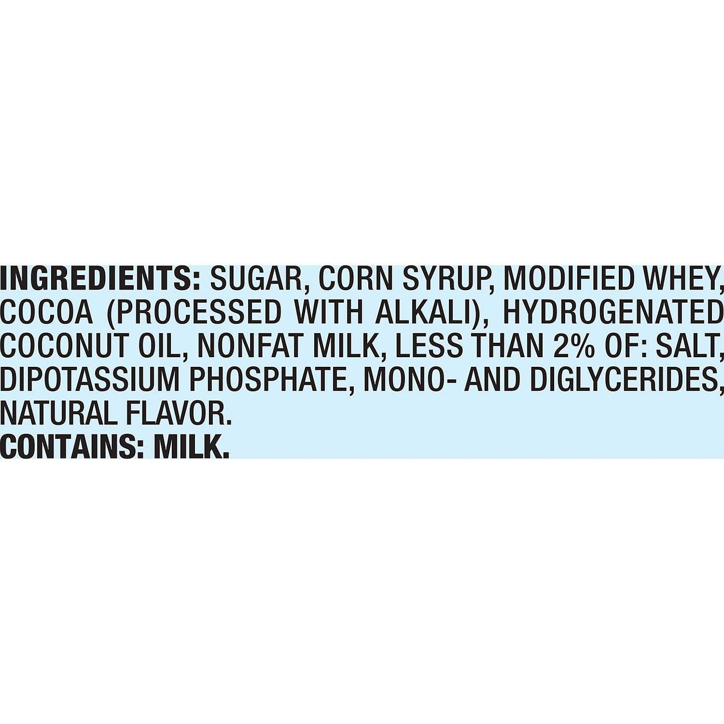 Swiss Miss Milk Chocolate Hot Cocoa Mix 50 Count