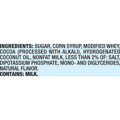 Swiss Miss Milk Chocolate Hot Cocoa Mix 50 Count