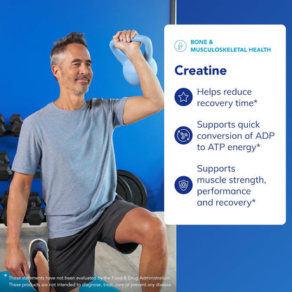 Pure Encapsulations Creatine Powder (315 g)
