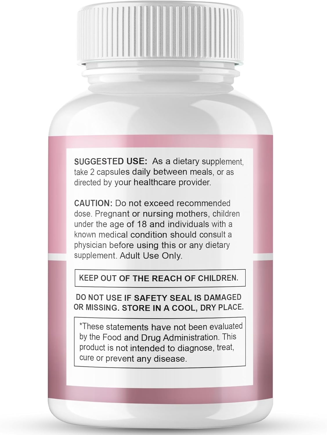 Derma Essential Supplement Capsules with Natural Ingredients 180 Capsules (3 Pack)