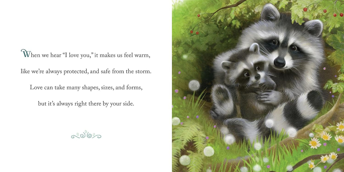 Why the World Needs Love Picture Book Celebrate Love and Kindness