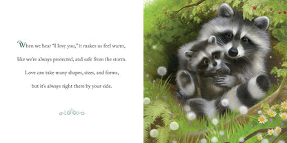 Why the World Needs Love Picture Book Celebrate Love and Kindness