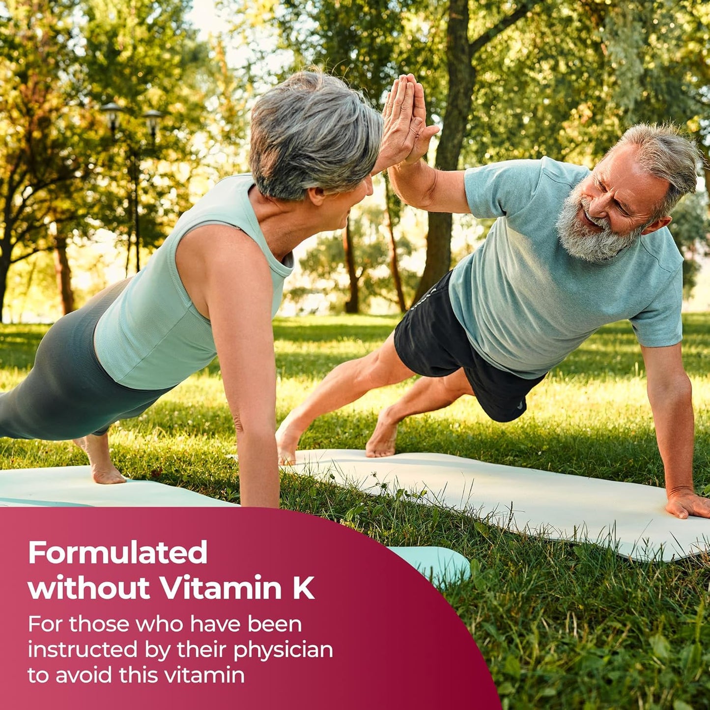 One A Day Proactive 65+ Multivitamin Tablets with Vitamins A, C, D and Zinc 150 Count