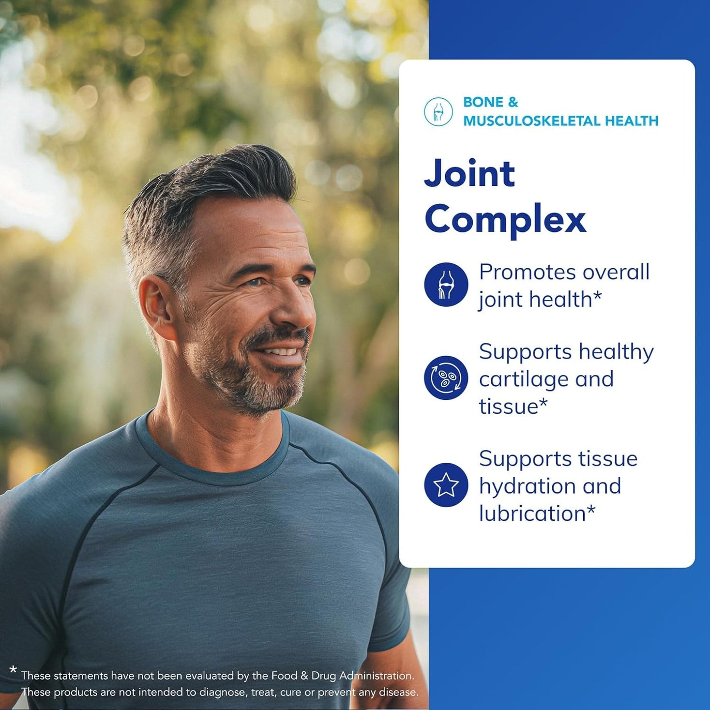 Pure Encapsulations Joint Complex (60 Capsules)