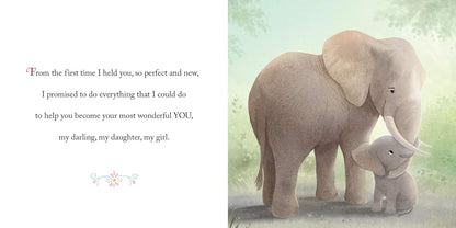 Why a Daughter Needs a Dad Picture Book Father Daughter Bond