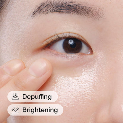 The Ordinary Caffeine Solution 5% + EGCG Eye Serum 30 mL