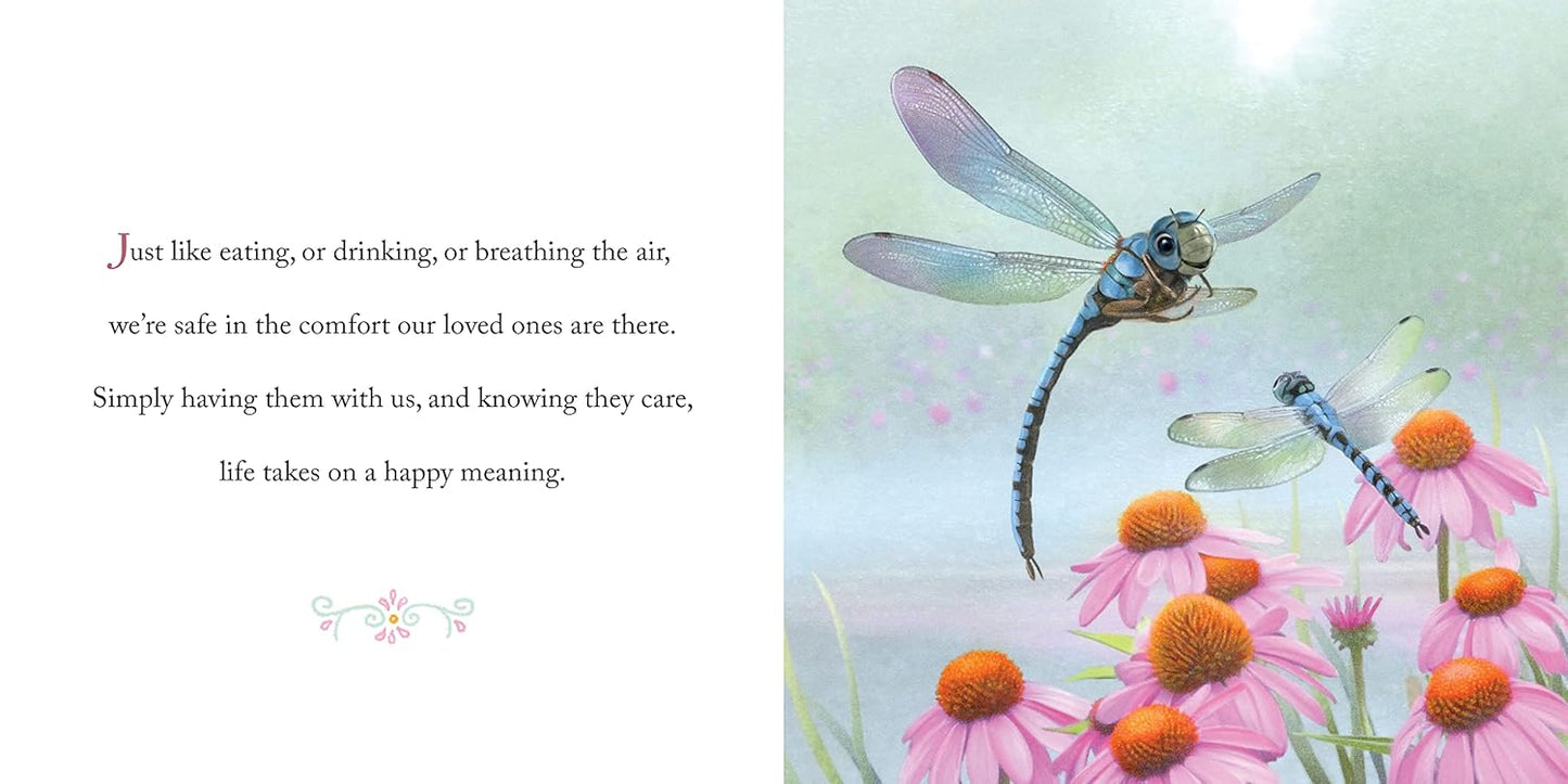 Why the World Needs Love Picture Book Celebrate Love and Kindness