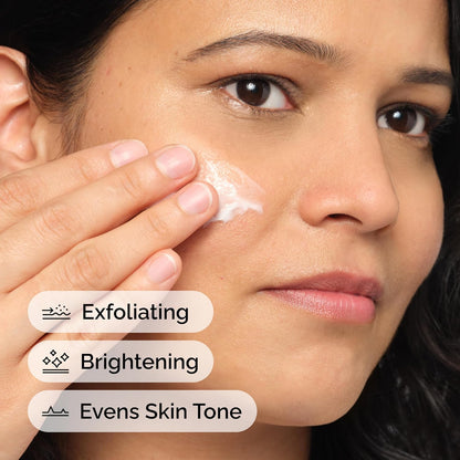 The Ordinary Azelaic Acid Suspension 10% Face Cream 30 mL