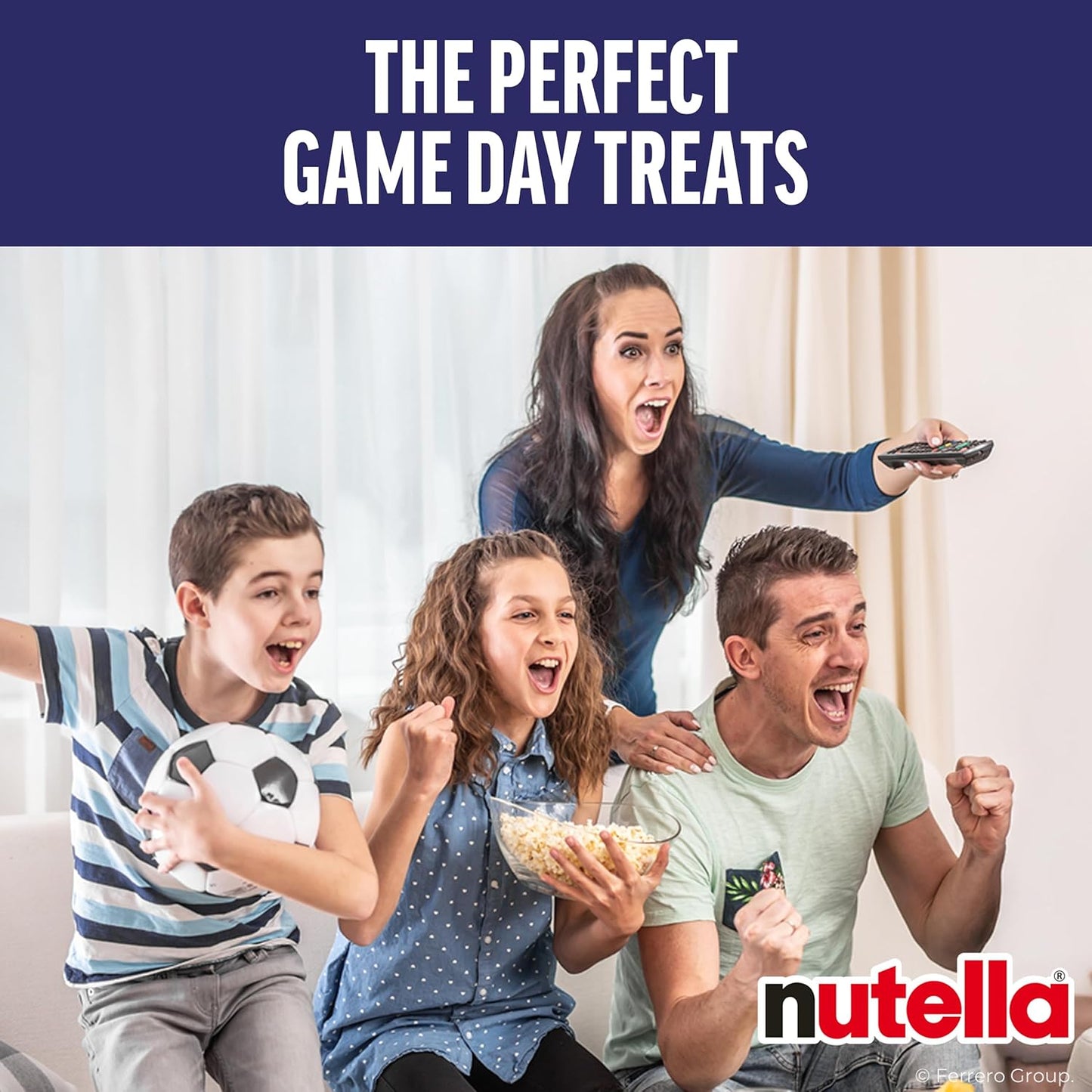 Nutella Biscuits Cookies Filled with Hazelnut Spread 9.7 oz