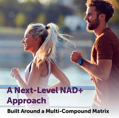 Micro Ingredients Liposomal NAD+ Complex 1000 mg Resveratrol Glutathione Astaxanthin Veggie Capsules 60 Count