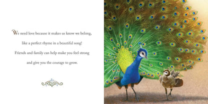 Why the World Needs Love Picture Book Celebrate Love and Kindness