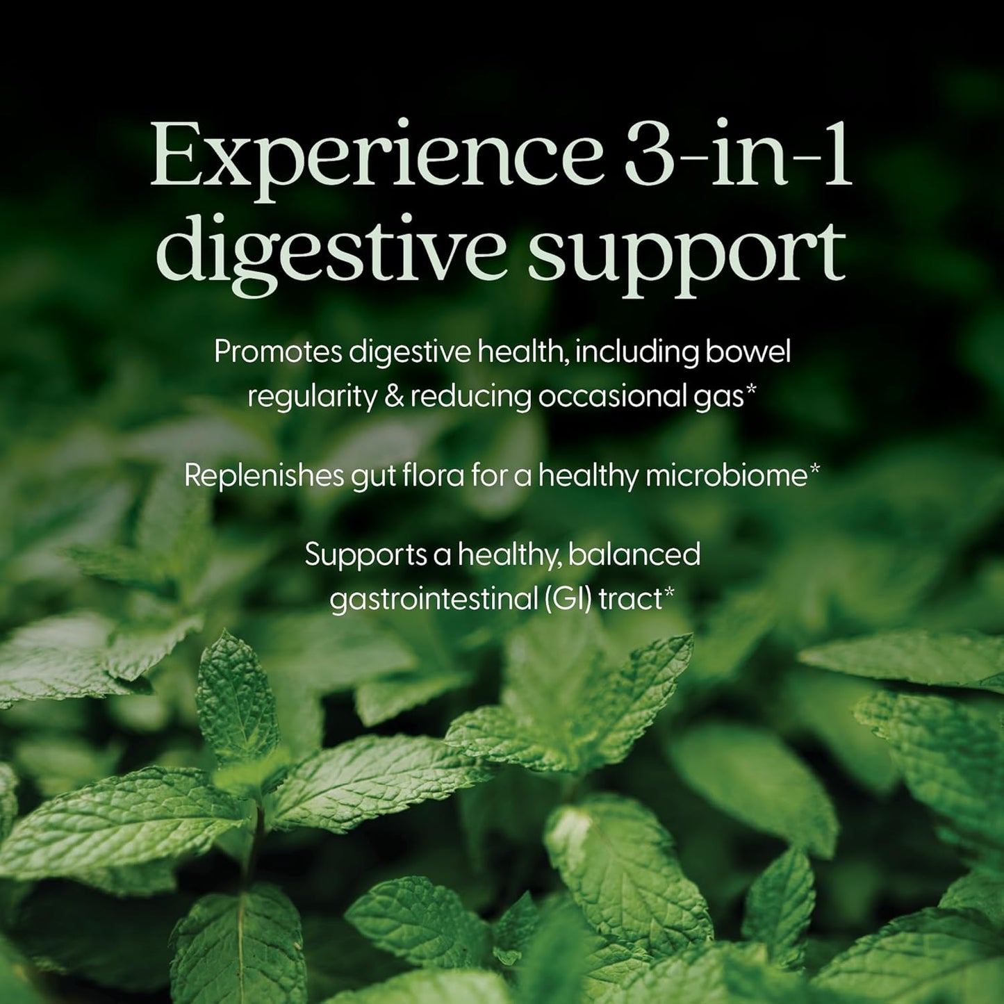 New Chapter All-Flora Probiotic with Prebiotics & Postbiotics Vegetarian Capsules 60 Count