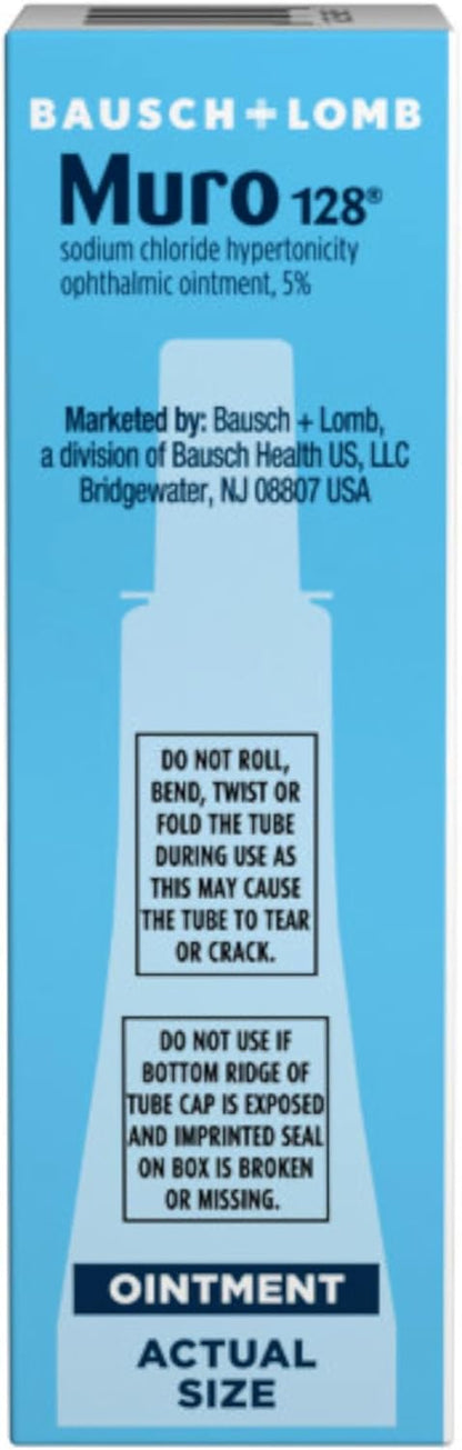 Muro 128 Ointment 0.12 oz