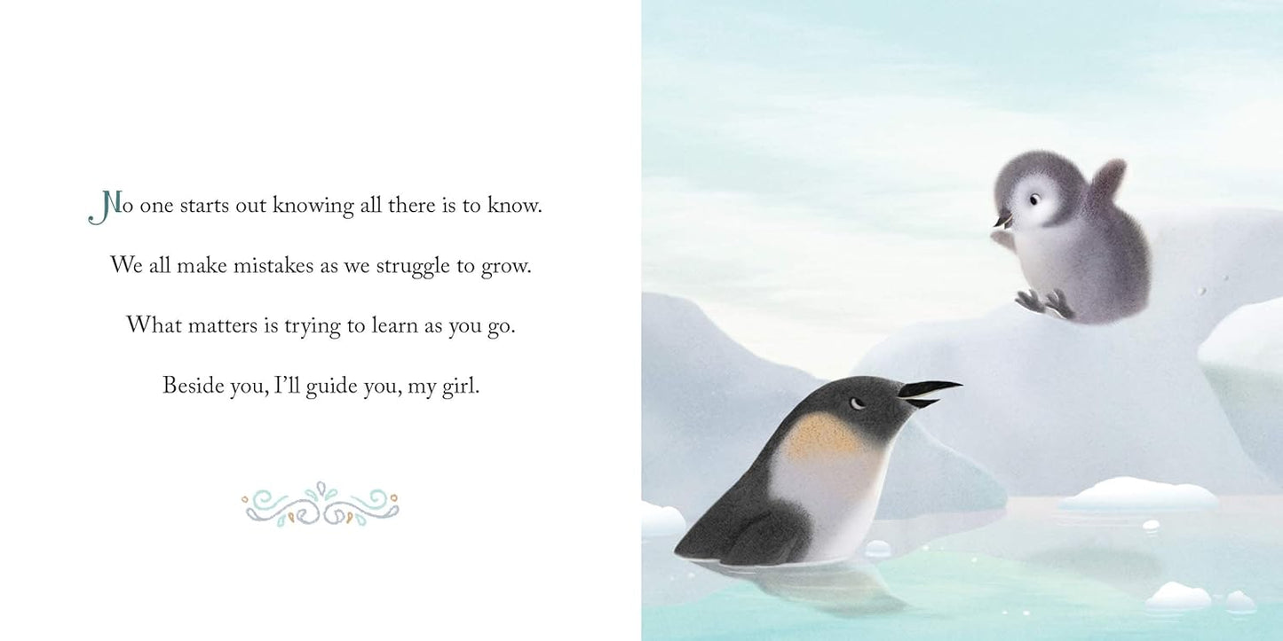 Why a Daughter Needs a Dad Picture Book Father Daughter Bond
