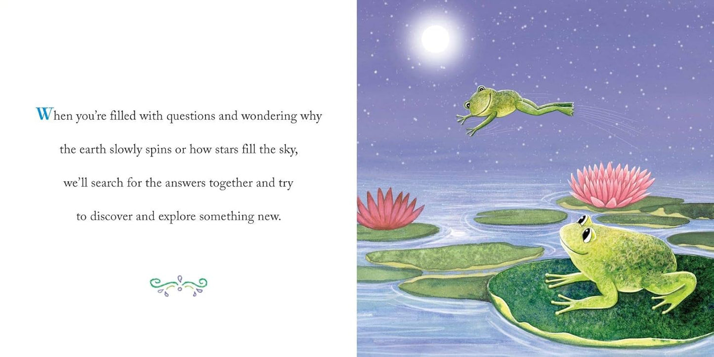 Why a Son Needs a Dad Picture Book Father Son Bond