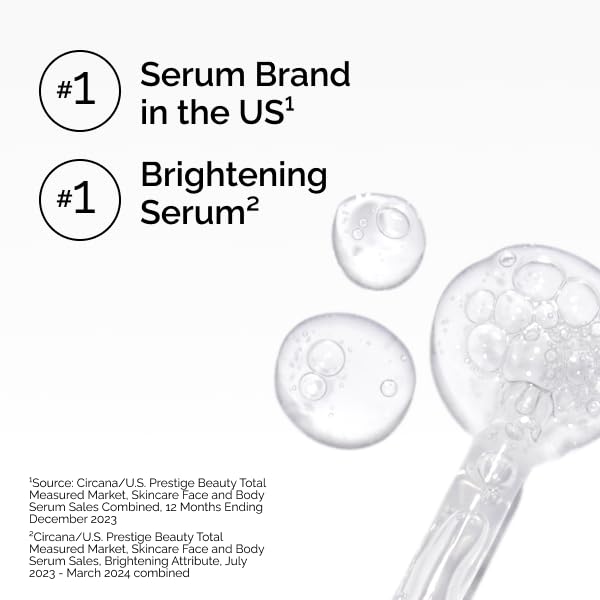 The Ordinary Niacinamide 10% Zinc 1% Face Serum 30 mL