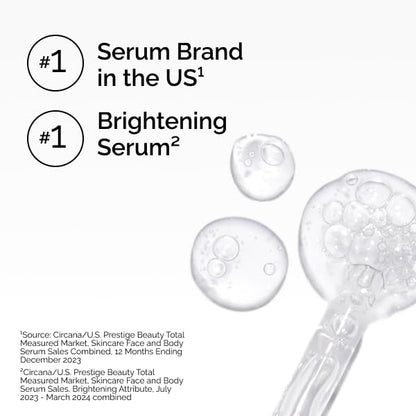 The Ordinary Niacinamide 10% Zinc 1% Face Serum 30 mL