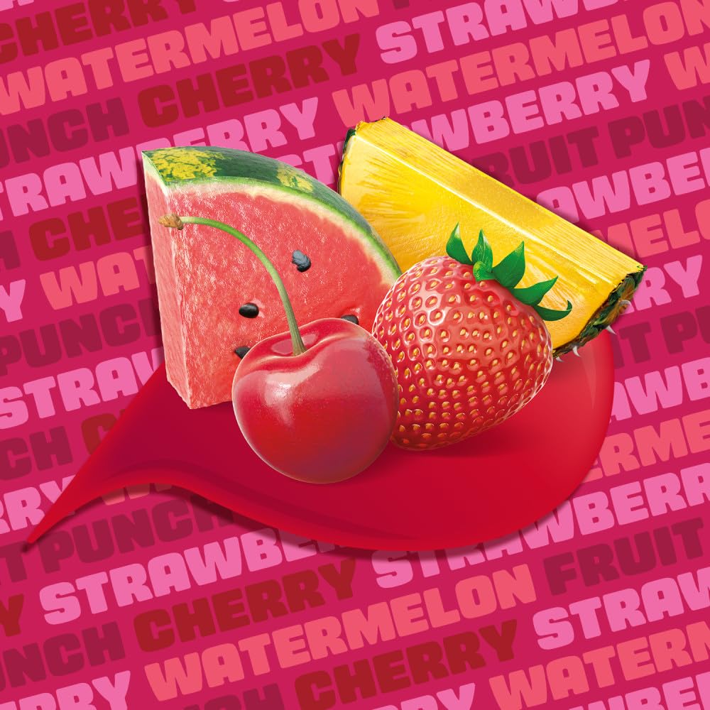 STARBURST FaveREDS Fruit Chews Candy 15.6 oz Sharing Size Bag