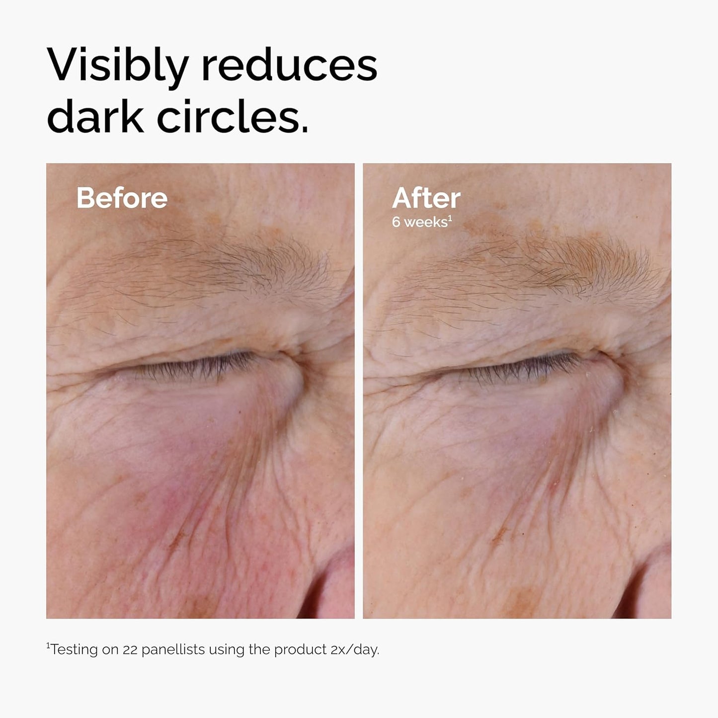 The Ordinary Caffeine Solution 5% + EGCG Eye Serum 30 mL