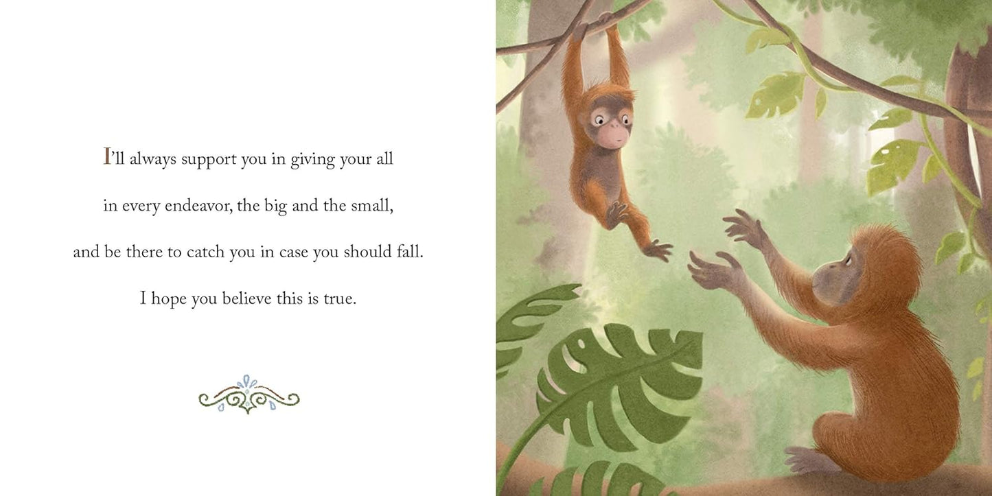 Why a Daughter Needs a Mom Picture Book Mother Daughter Bond