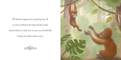 Why a Daughter Needs a Mom Picture Book Mother Daughter Bond