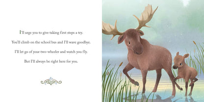 Why a Daughter Needs a Dad Picture Book Father Daughter Bond