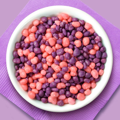 NERDS Grape & Strawberry Candy 5 oz Movie Theater Boxes 12 Pack