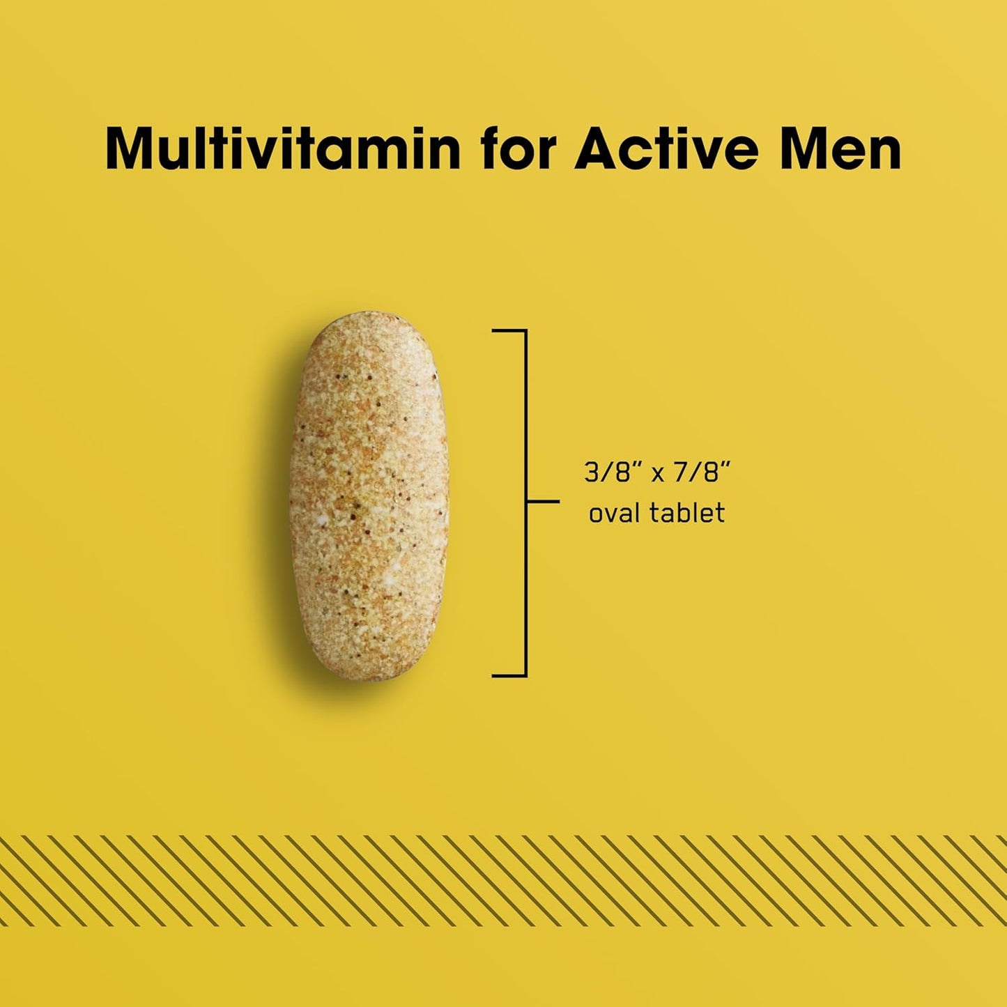 Optimum Nutrition Opti-Men Multivitamin Vitamin C D Zinc 150 Count